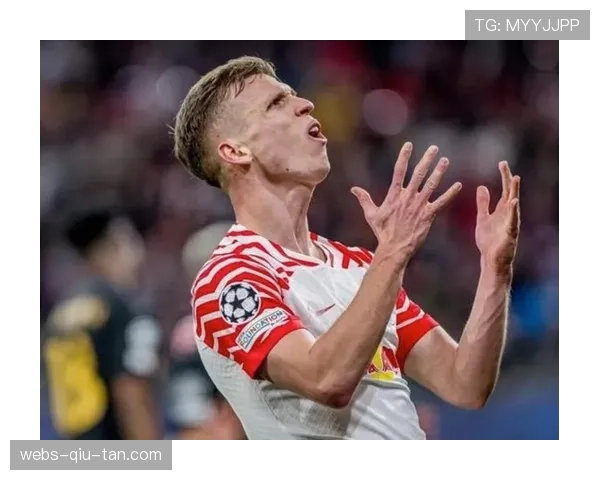 官方伤病报告：莱比锡中场奥尔莫将因伤缺席四周